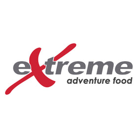 Extreme Adventure Food
