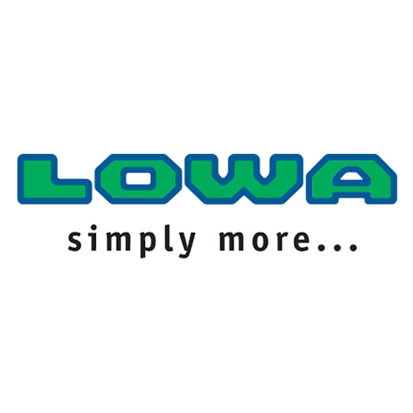 Lowa