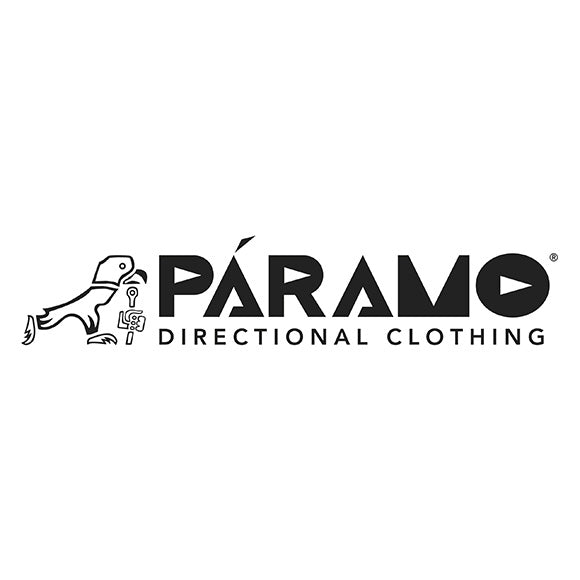 Paramo Zefira Windproof