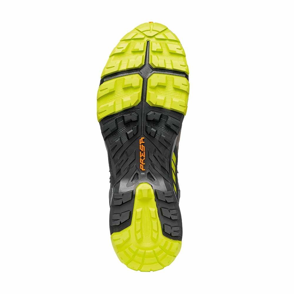 Rush Trek GTX