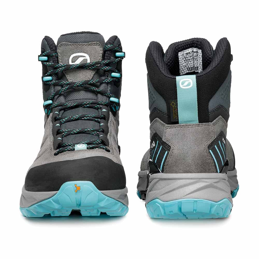 Rush Trek GTX Womens