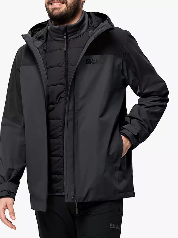 Glaabach 3-in-1 Jacket