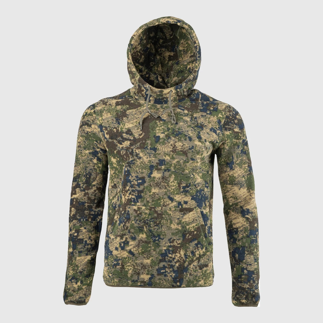 Fieldman Fleece Hoodie