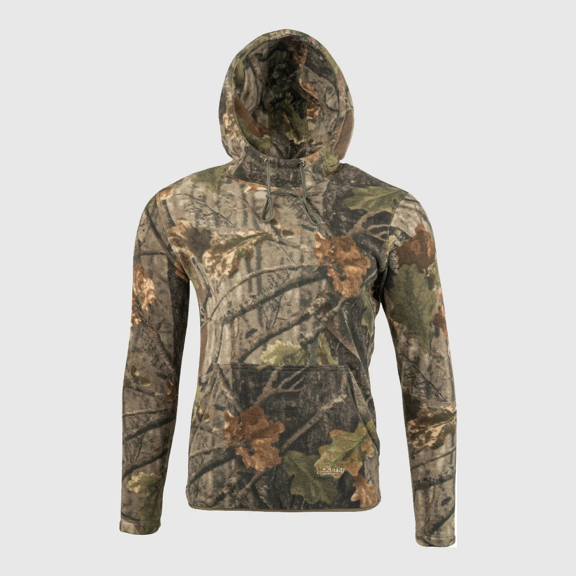 Fieldman Fleece Hoodie