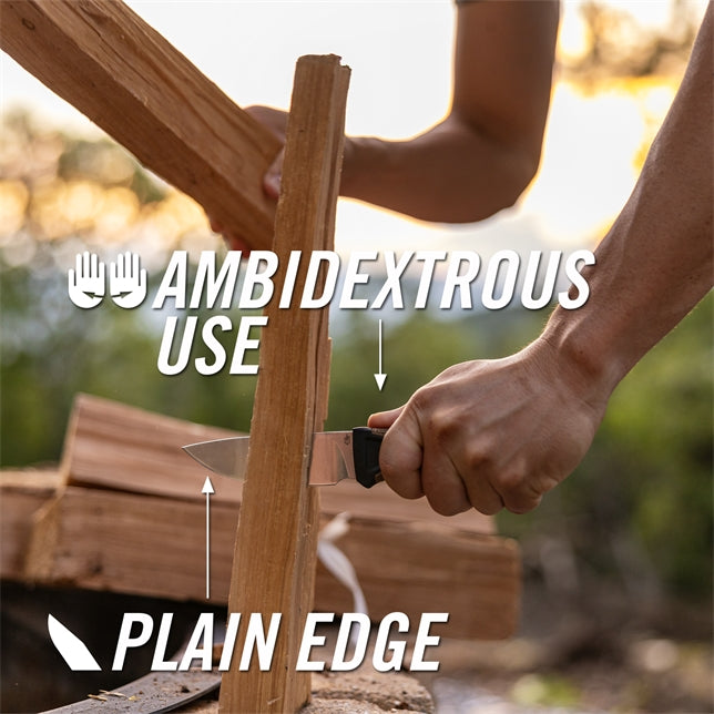 StrongArm Camp - MagnaCut