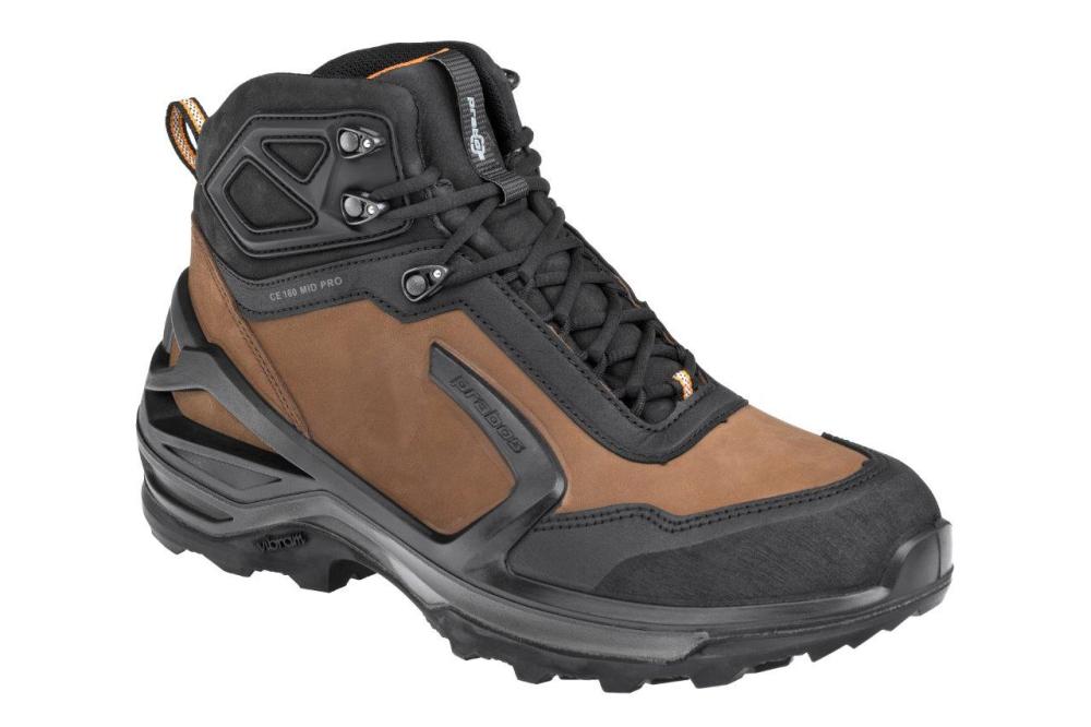 Phantom Mid GTX