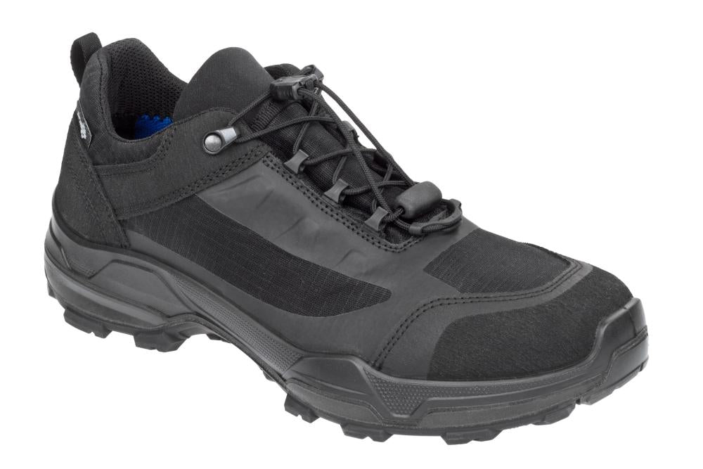 Greyman Low GTX