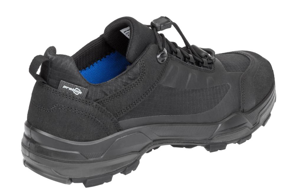 Greyman Low GTX