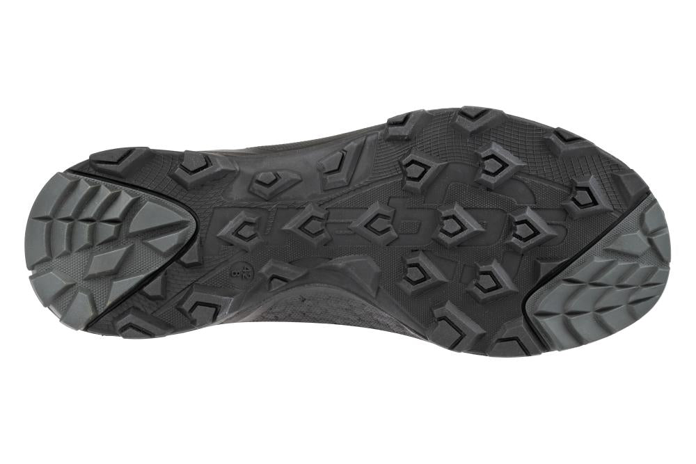 Greyman Low GTX
