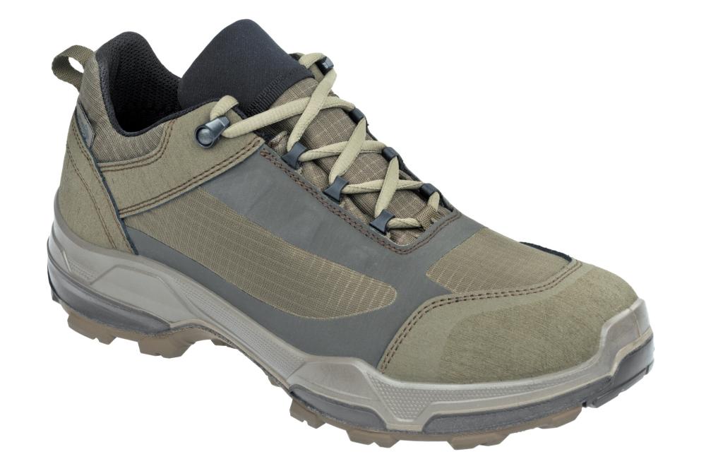 Greyman Low GTX