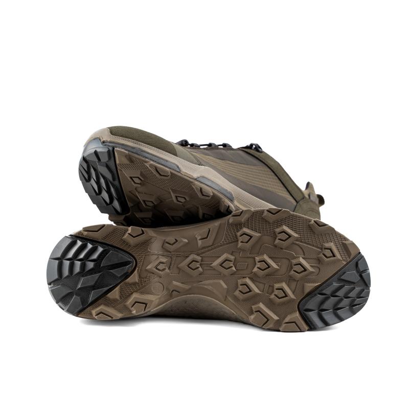Greyman Low GTX