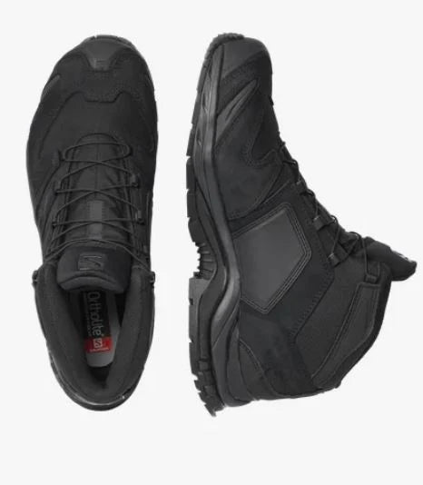 X ULTRA FORCES MID GTX