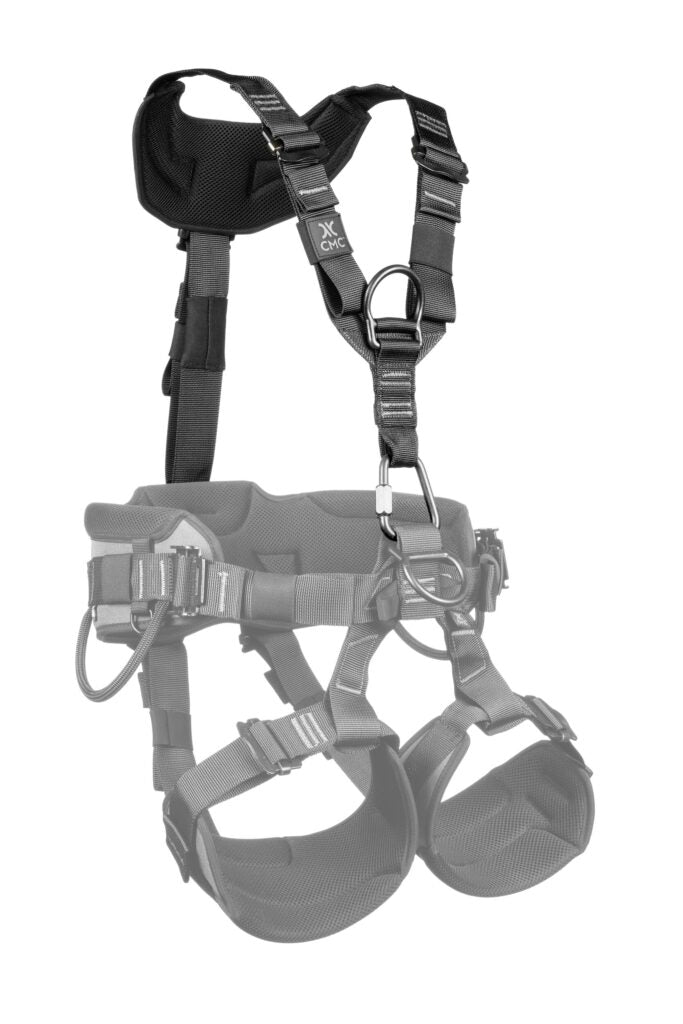 ATOM CHEST HARNESS