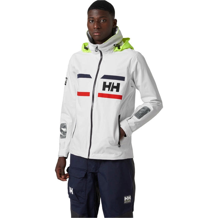 SALT NAVIGATOR JACKET