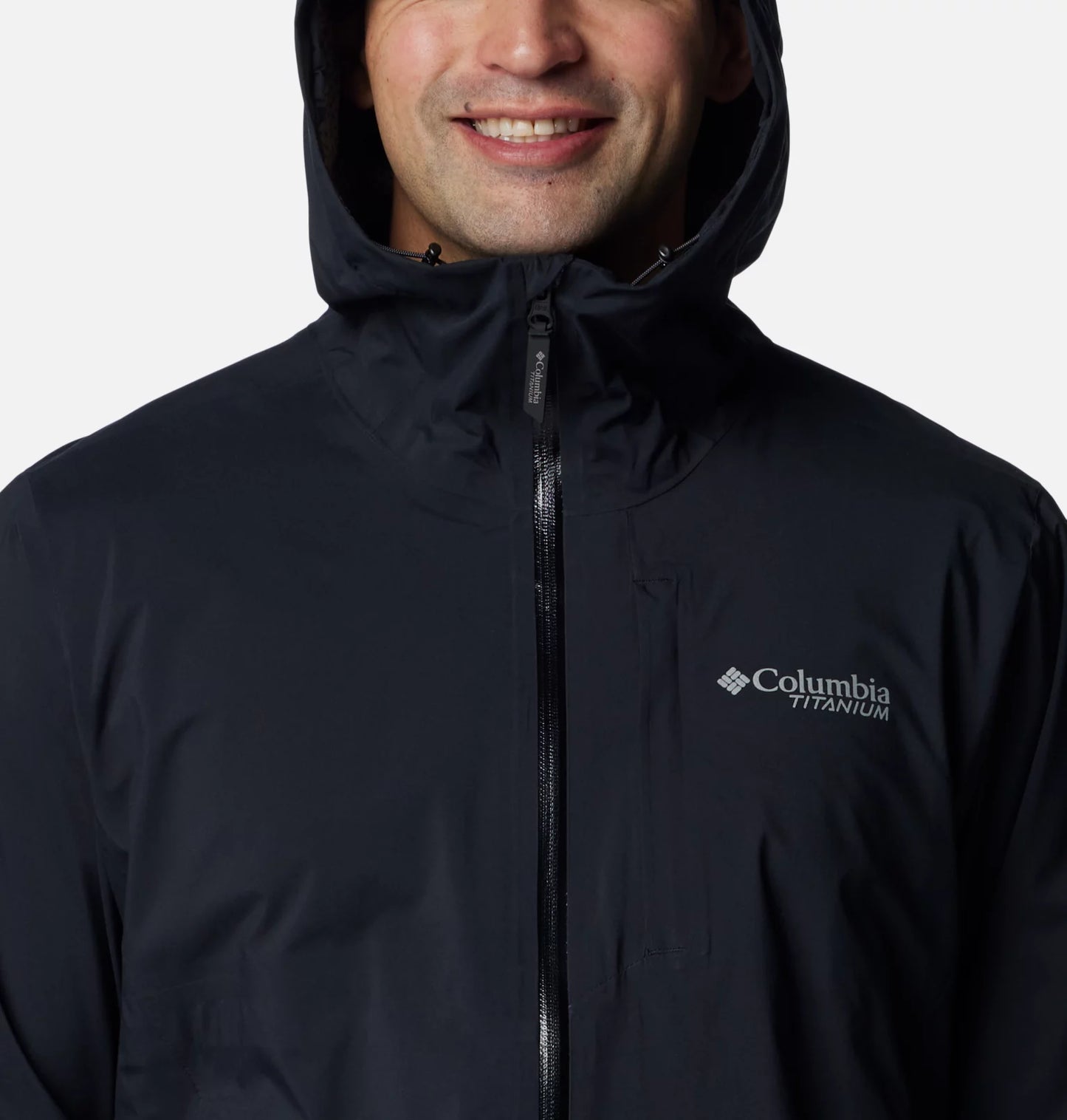 Ampli-Dry™ III Waterproof Hiking Shell Jacket