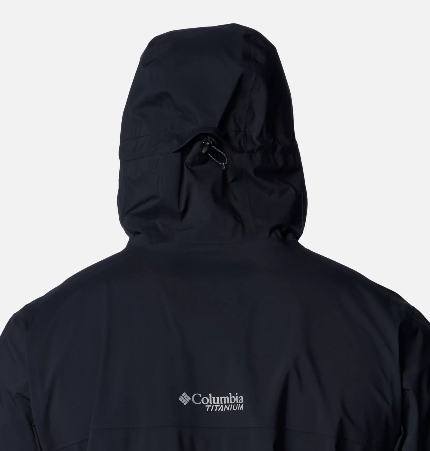 Ampli-Dry™ III Waterproof Hiking Shell Jacket