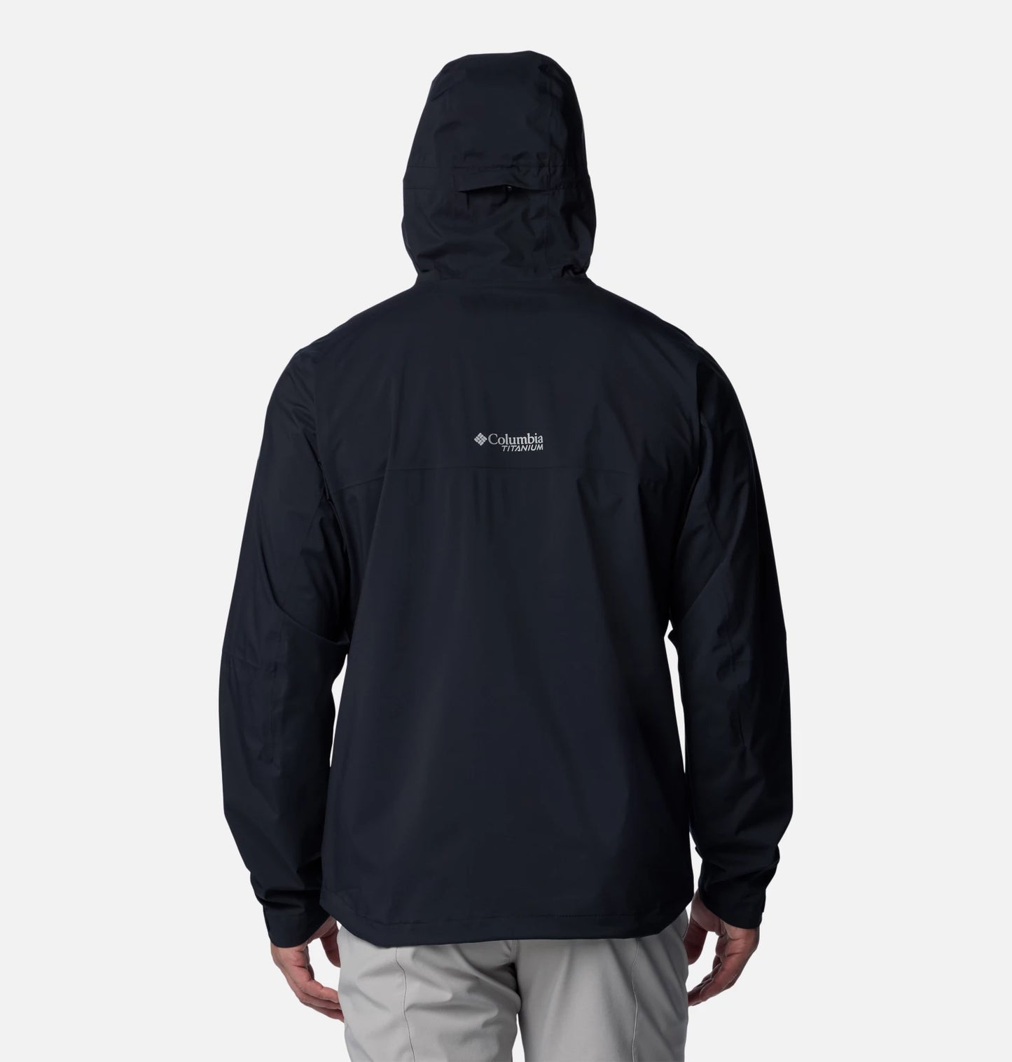 Ampli-Dry™ III Waterproof Hiking Shell Jacket