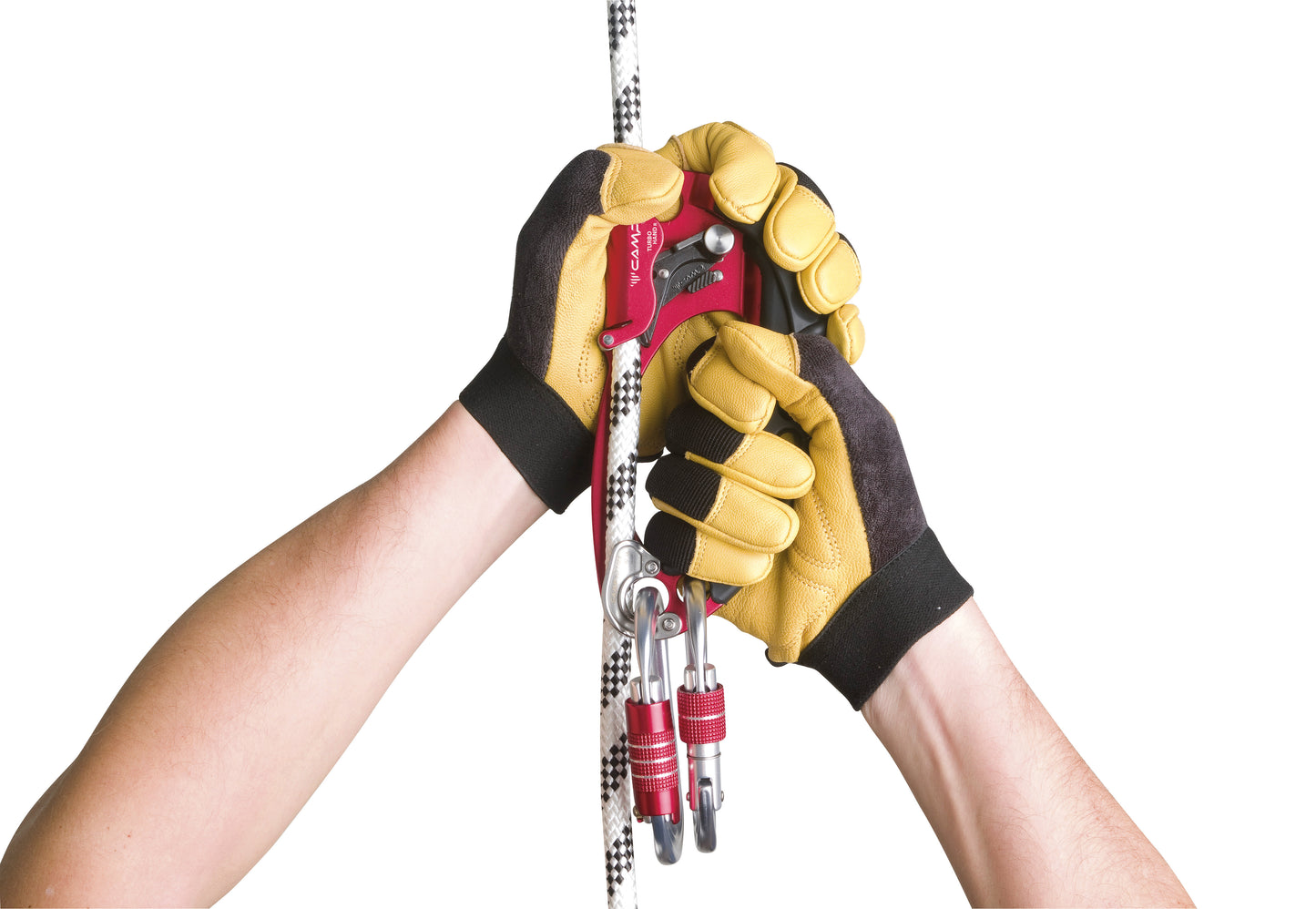 TURBOHAND PRO - Handled ascender