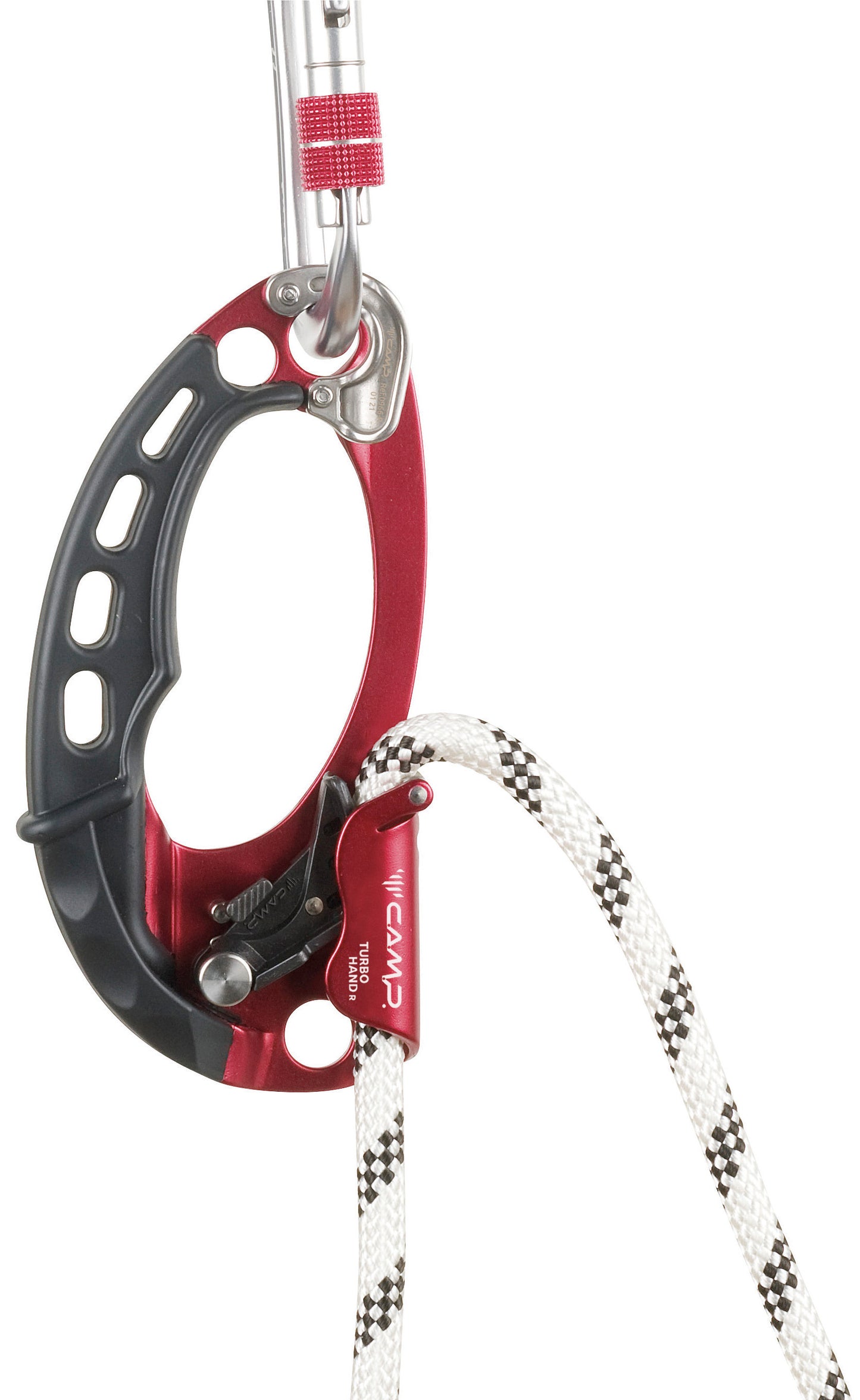 TURBOHAND PRO - Handled ascender