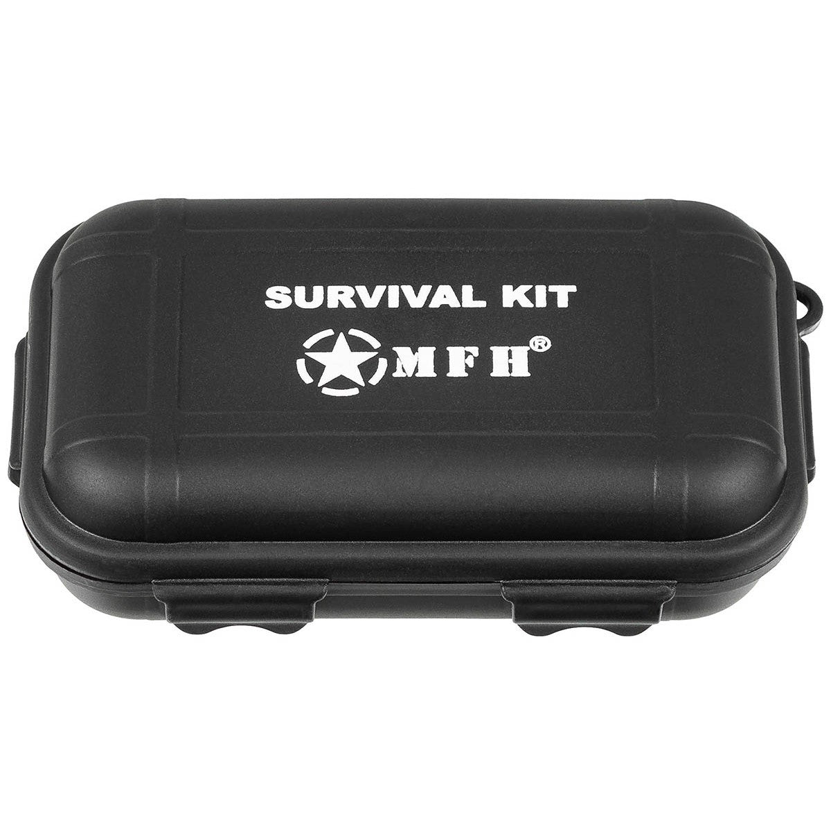 Survival Kit 22 part