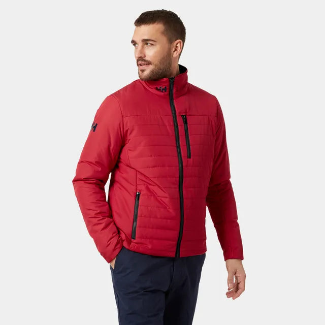 CREW INSULATOR JACKET 2.0