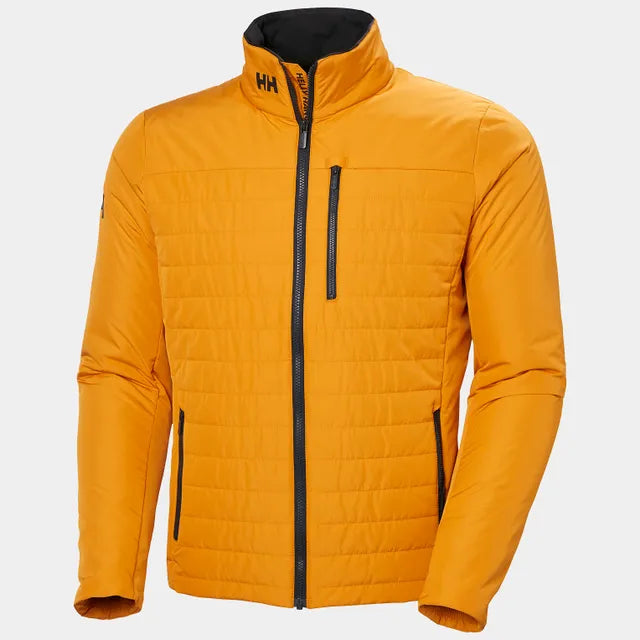 CREW INSULATOR JACKET 2.0