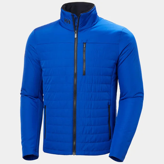 CREW INSULATOR JACKET 2.0
