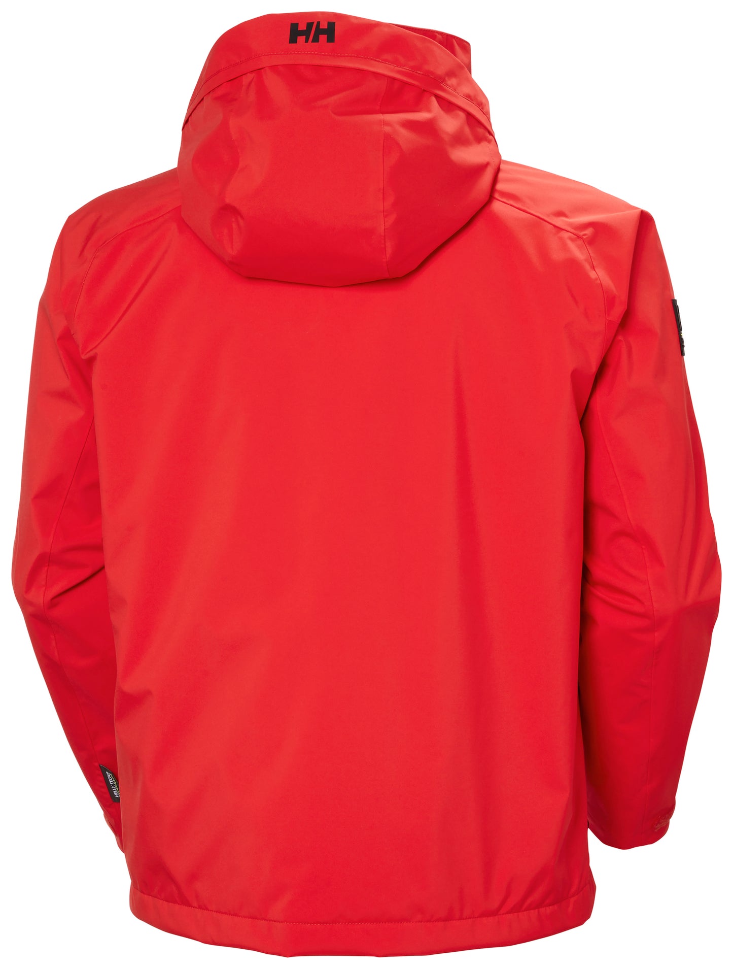 HP RACING LIFALOFT HOODED JKT