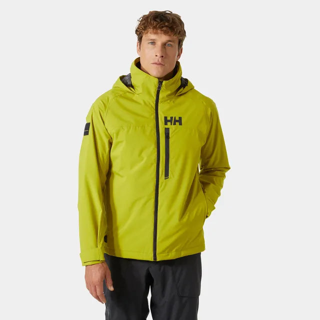 HP RACING LIFALOFT HOODED JKT