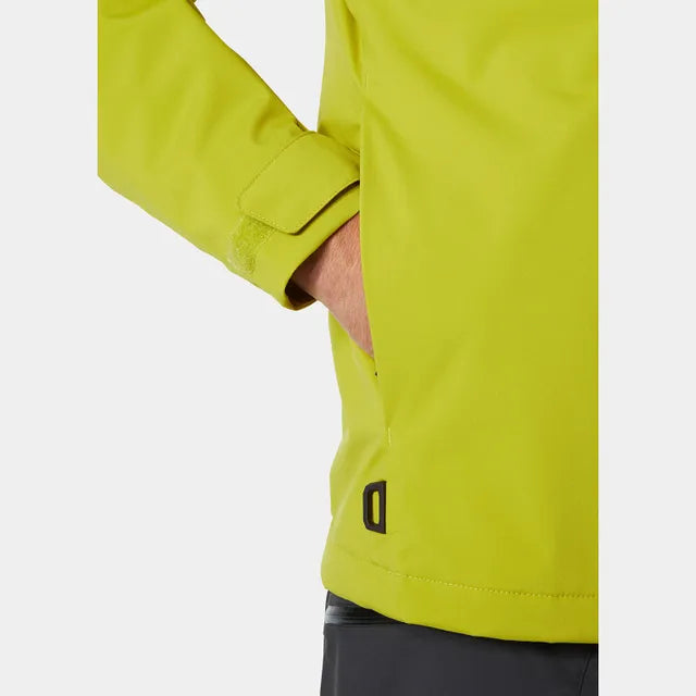 HP RACING LIFALOFT HOODED JKT