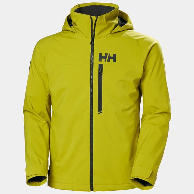 HP RACING LIFALOFT HOODED JKT