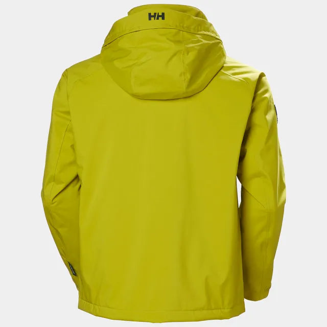 HP RACING LIFALOFT HOODED JKT