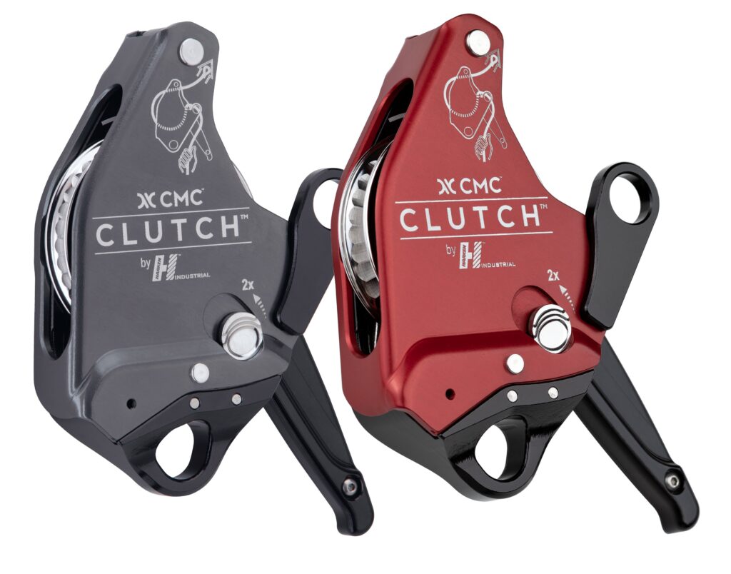 CMC CLUTCH