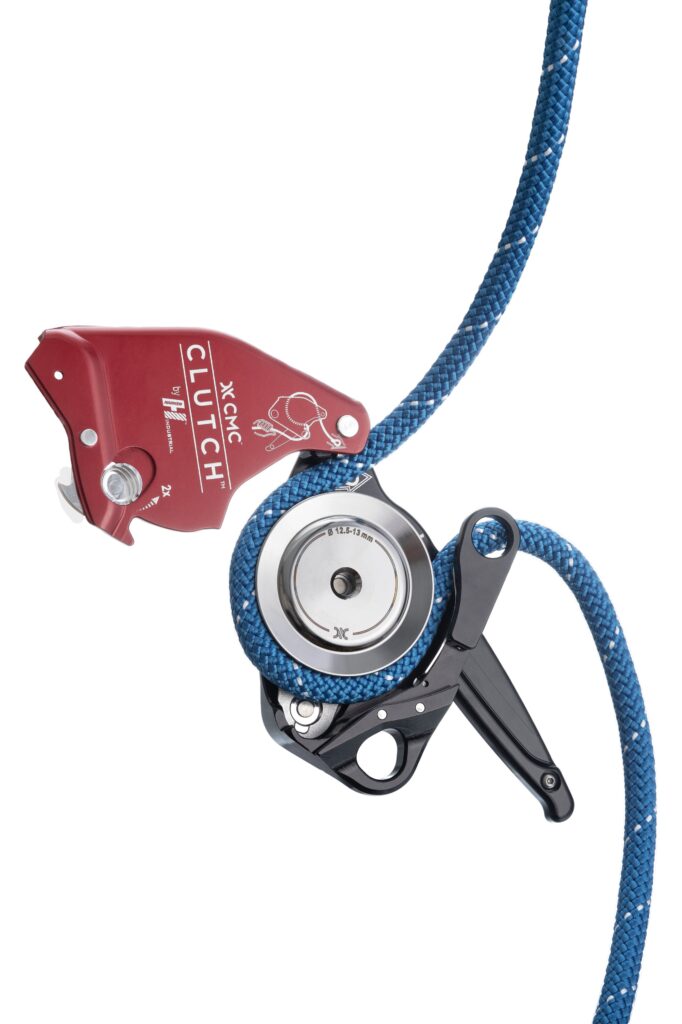 CMC CLUTCH