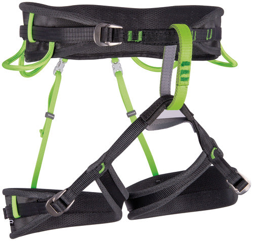 Escape Harness