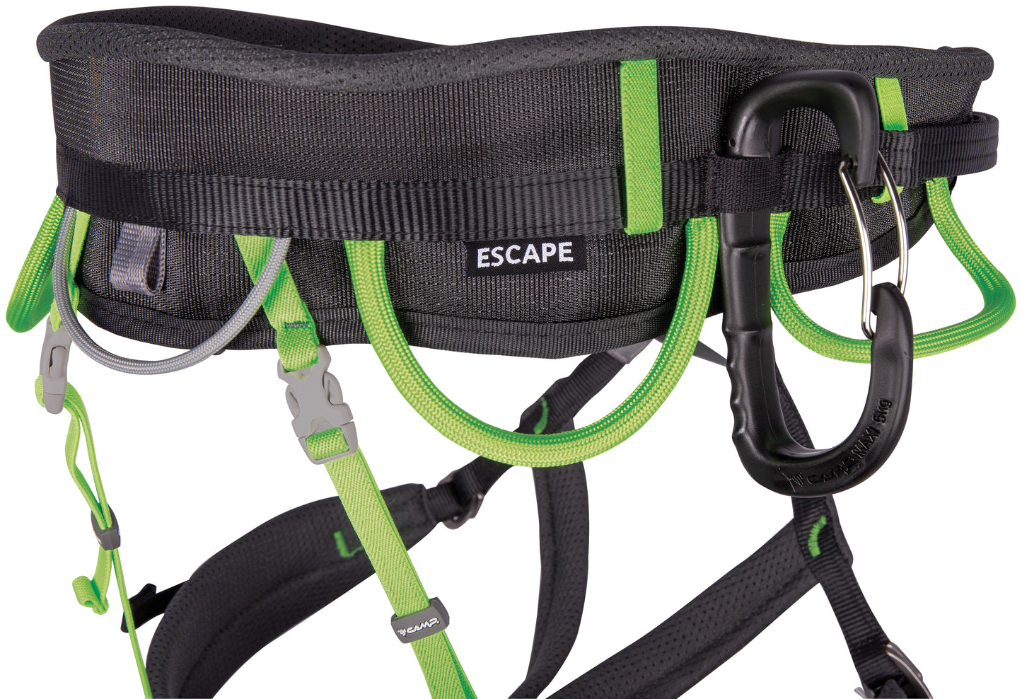 Escape Harness