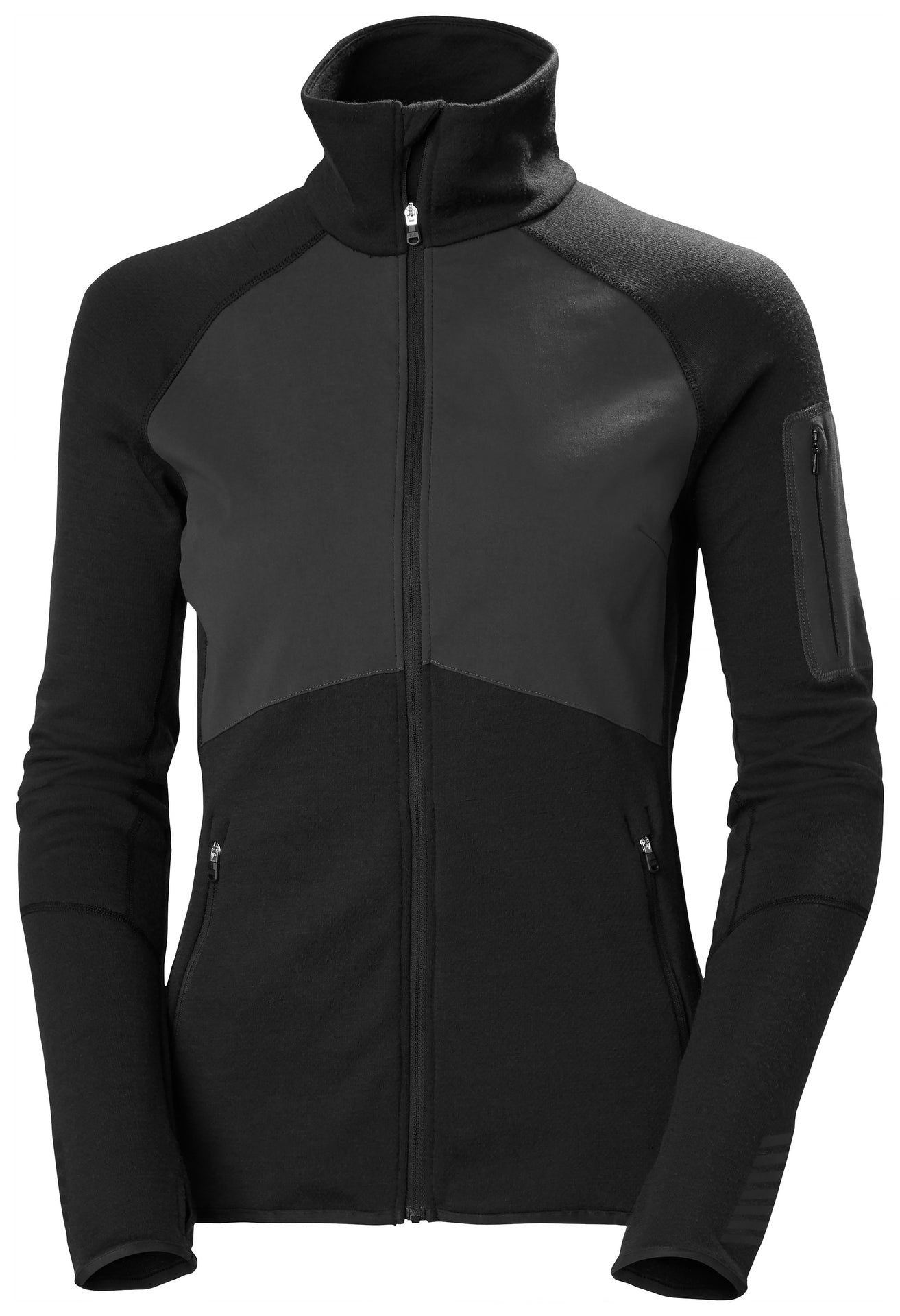 W LIFA MERINO MIDLAYER