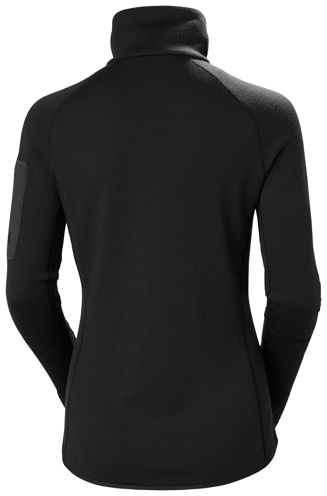 W LIFA MERINO MIDLAYER