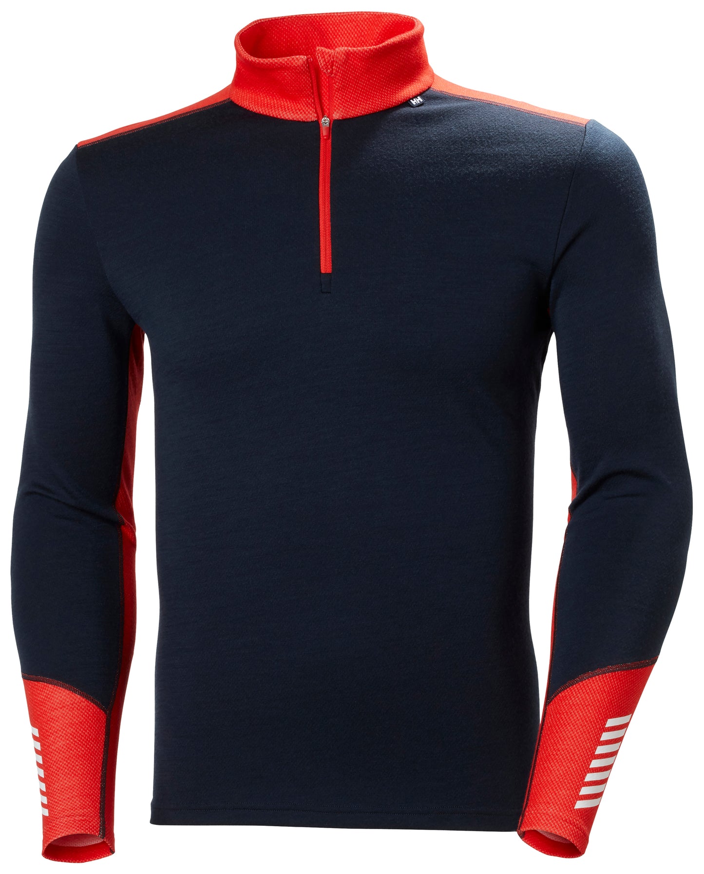 LIFA MERINO MIDWEIGHT 1/2 ZIP