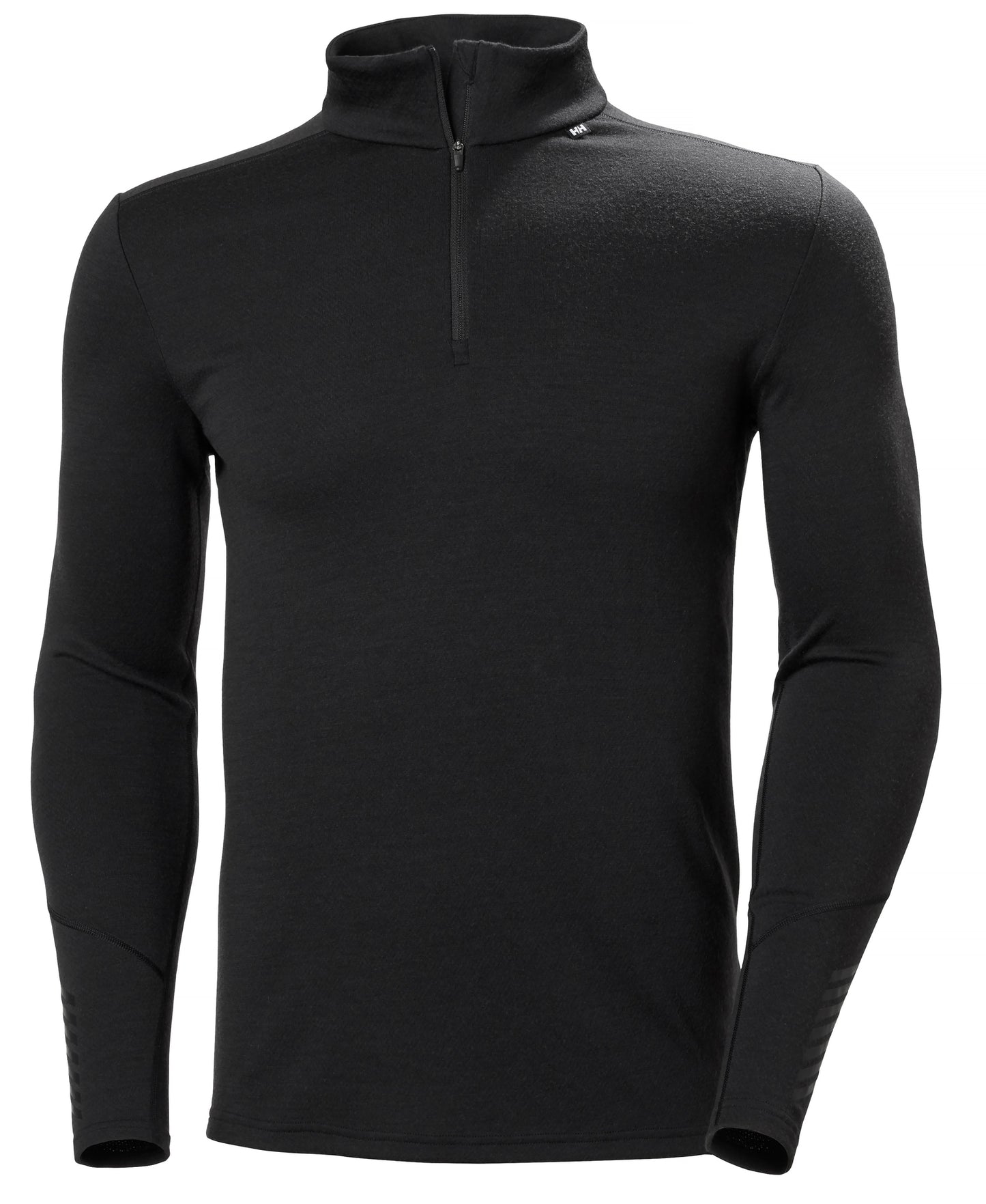 LIFA MERINO MIDWEIGHT 1/2 ZIP