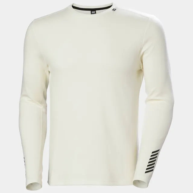 LIFA MERINO MIDWEIGHT CREW