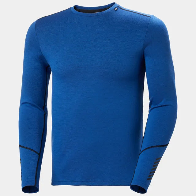 LIFA MERINO MIDWEIGHT CREW