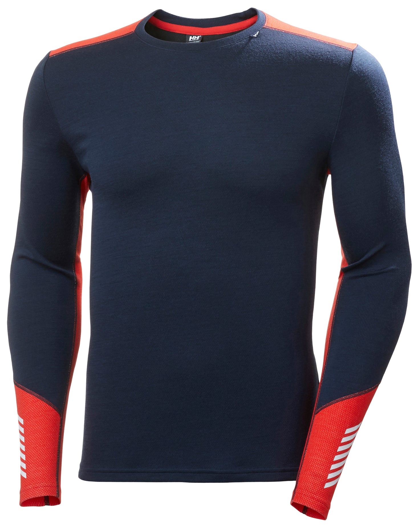 LIFA MERINO MIDWEIGHT CREW