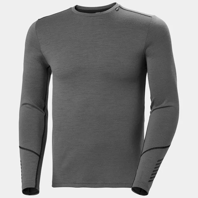 LIFA MERINO MIDWEIGHT CREW