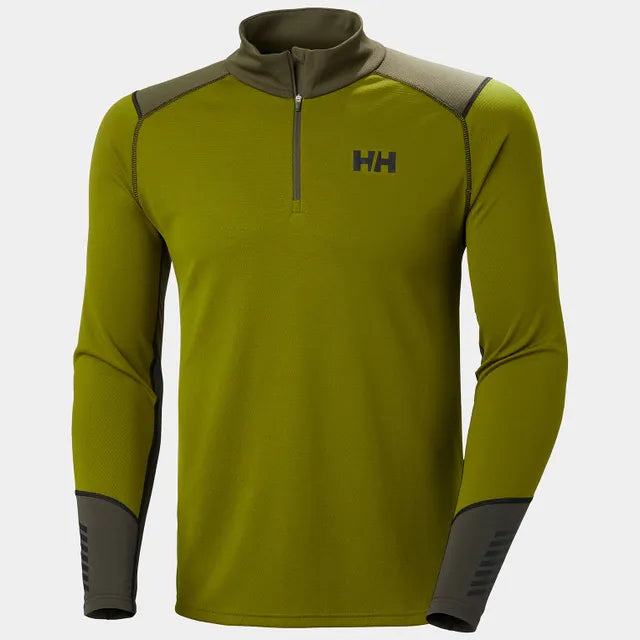 LIFA ACTIVE 1/2 ZIP