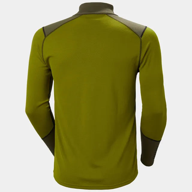 LIFA ACTIVE 1/2 ZIP