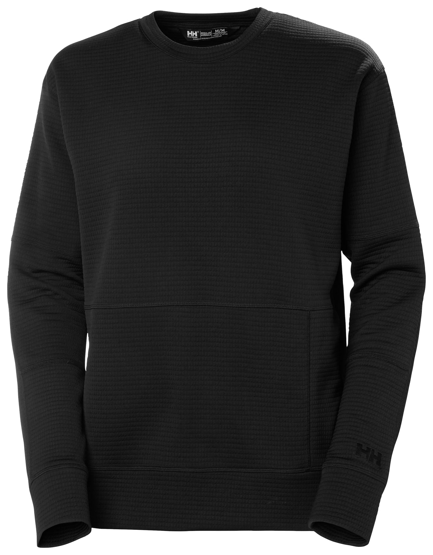 W EVOLVED AIR CREWNECK
