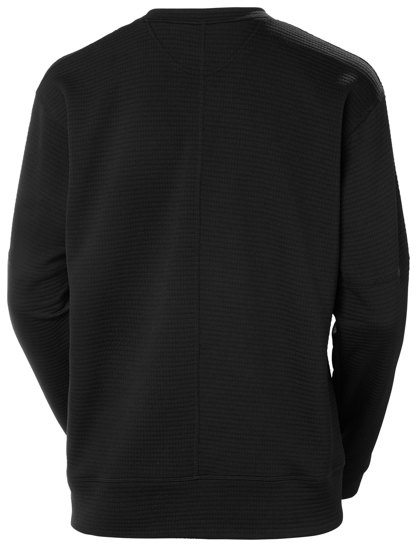 W EVOLVED AIR CREWNECK