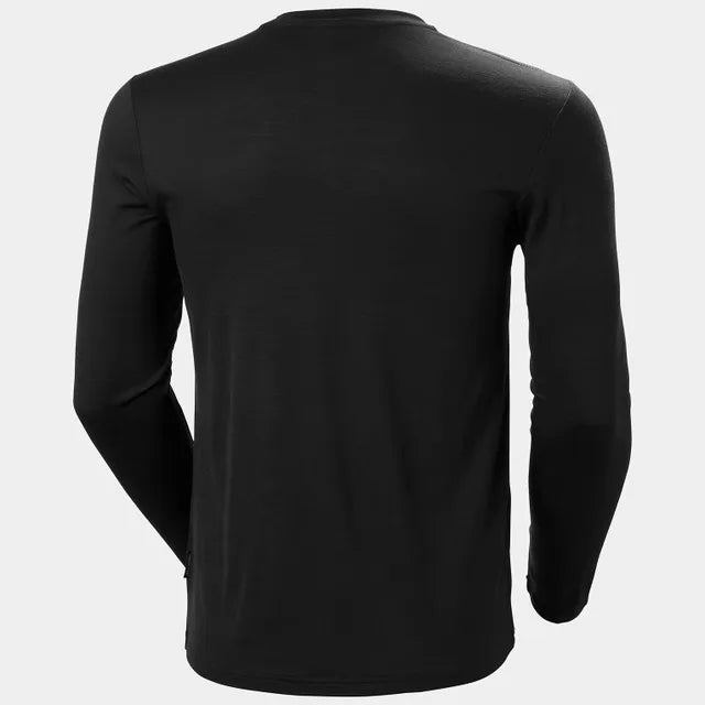HH MERINO CREW