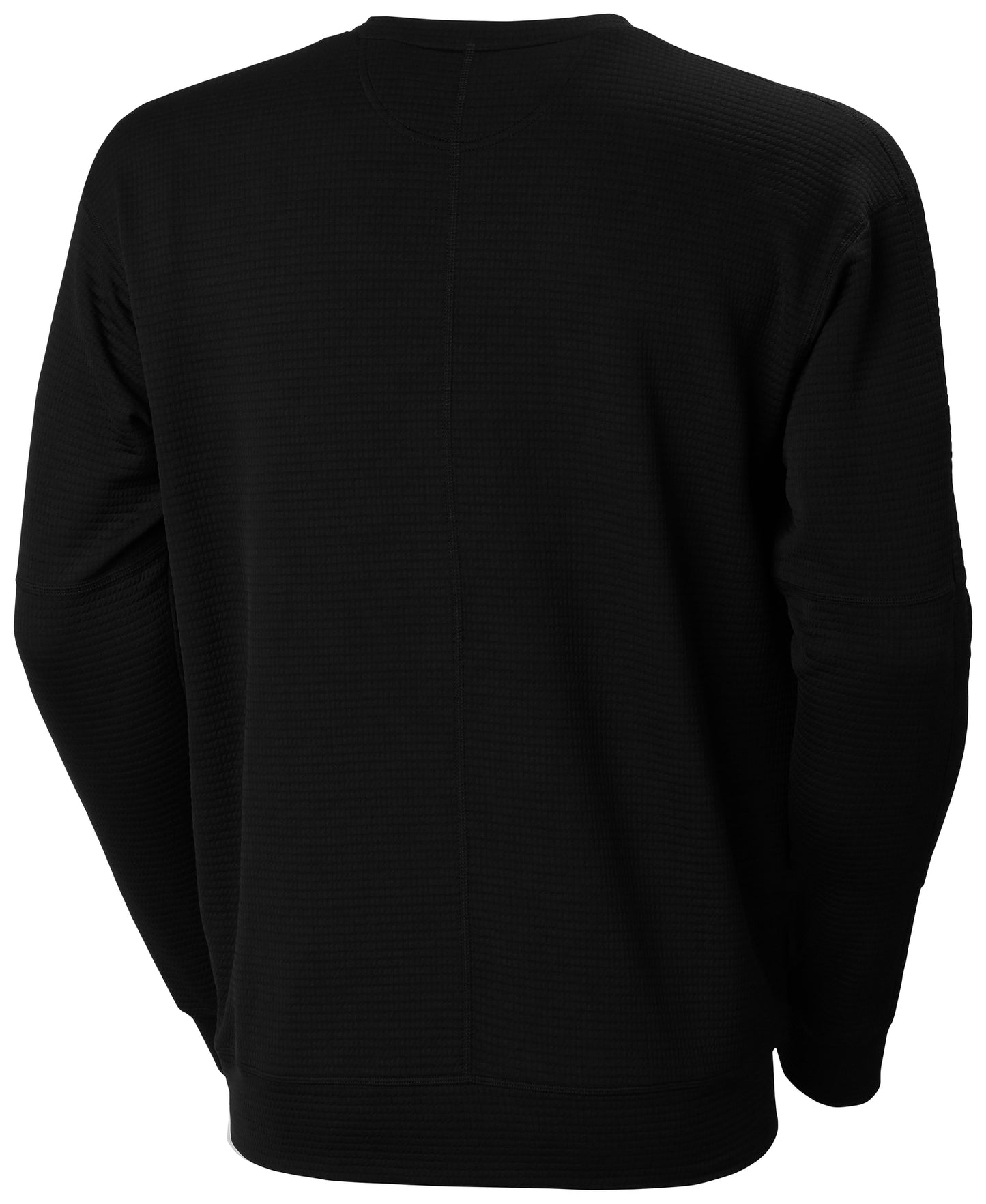 EVOLVED AIR CREWNECK MIDLAYER